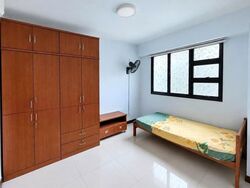 Blk 120A Punggol Edge (Punggol), HDB 3 Rooms #619638511